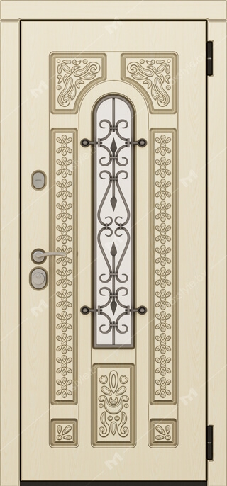 Дверь стоимостью 1338р.